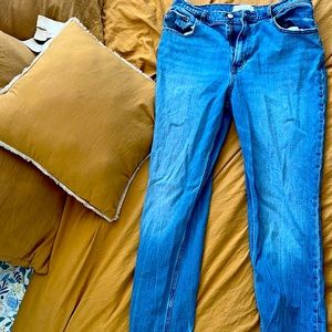 Abercrombie and fitch Jean